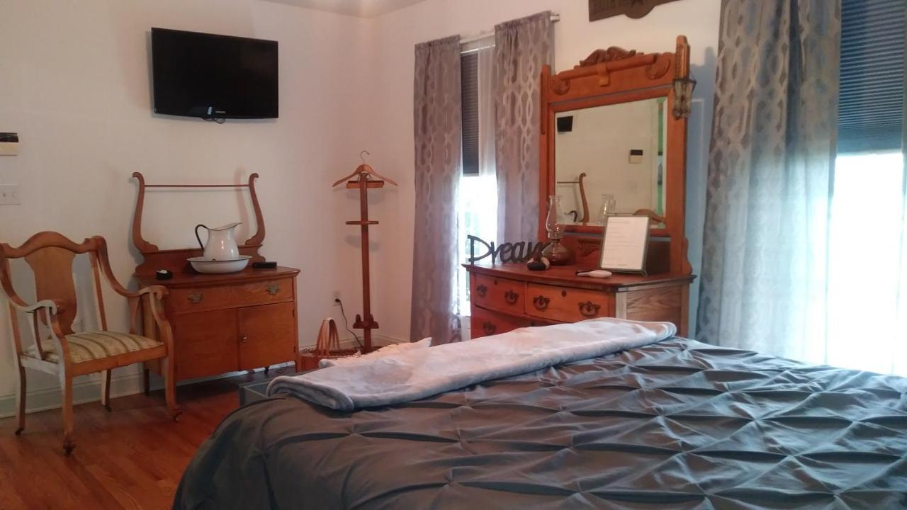 East New Market Marvels On The Creek B&B 외부 사진